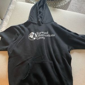 Forward Observations Group Hoodie FOG